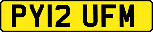 PY12UFM