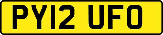 PY12UFO