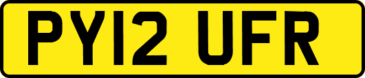 PY12UFR