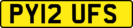 PY12UFS