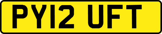 PY12UFT