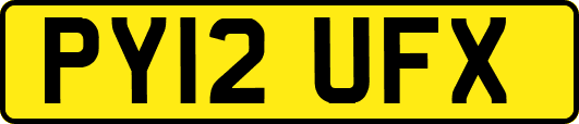 PY12UFX