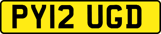 PY12UGD