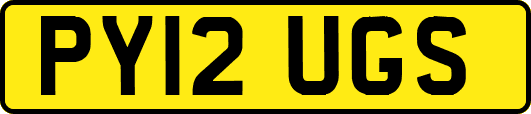 PY12UGS