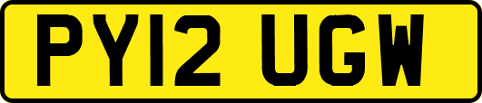 PY12UGW