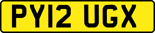 PY12UGX