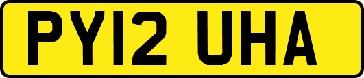 PY12UHA