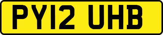 PY12UHB