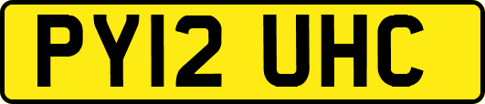 PY12UHC