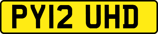 PY12UHD