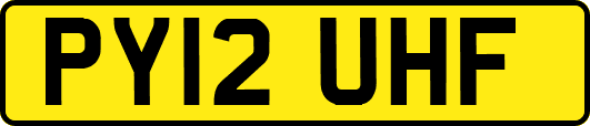 PY12UHF