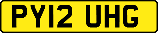 PY12UHG