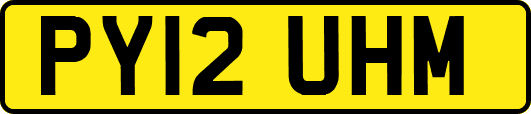 PY12UHM