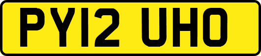 PY12UHO