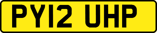 PY12UHP