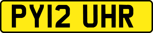 PY12UHR