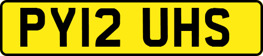 PY12UHS