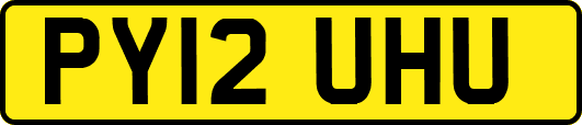 PY12UHU