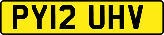PY12UHV