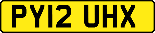 PY12UHX