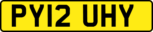 PY12UHY