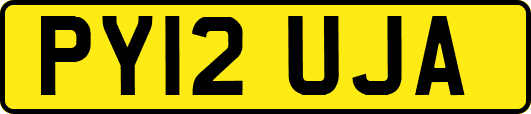 PY12UJA