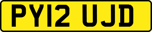 PY12UJD