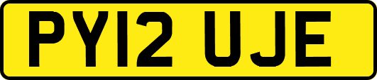 PY12UJE