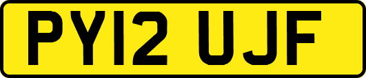 PY12UJF