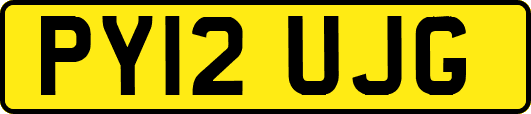 PY12UJG