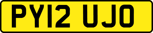 PY12UJO