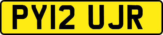 PY12UJR