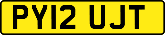 PY12UJT
