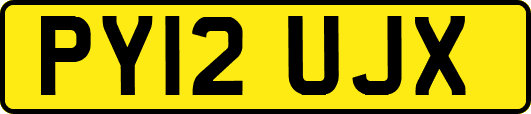 PY12UJX