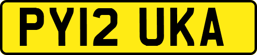 PY12UKA