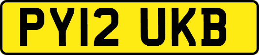 PY12UKB