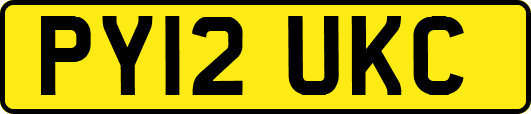 PY12UKC