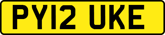 PY12UKE