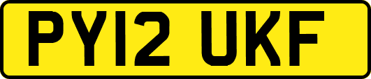 PY12UKF