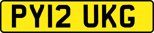 PY12UKG