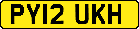 PY12UKH