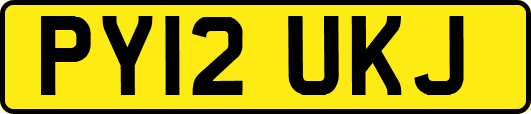 PY12UKJ