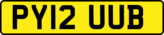 PY12UUB