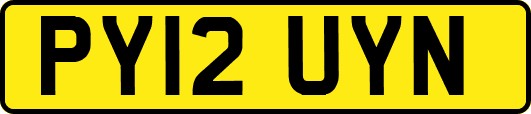 PY12UYN