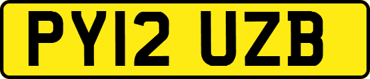 PY12UZB