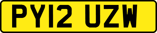 PY12UZW