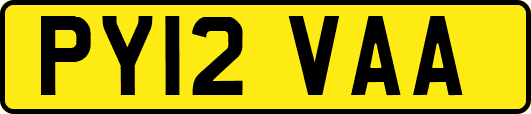 PY12VAA