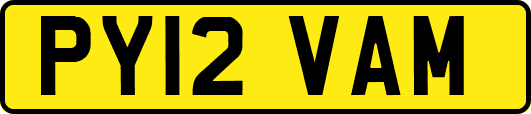 PY12VAM
