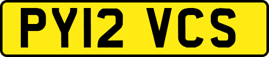 PY12VCS
