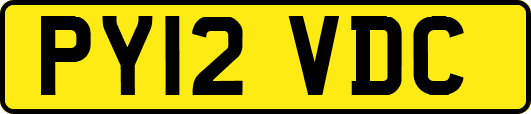 PY12VDC